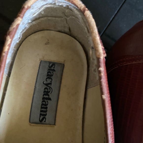 Stacy Adams Genuine Snake Men Shoes main image 8